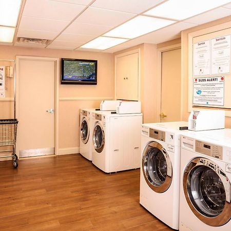 Residence Inn White Plains Westchester County Extérieur photo