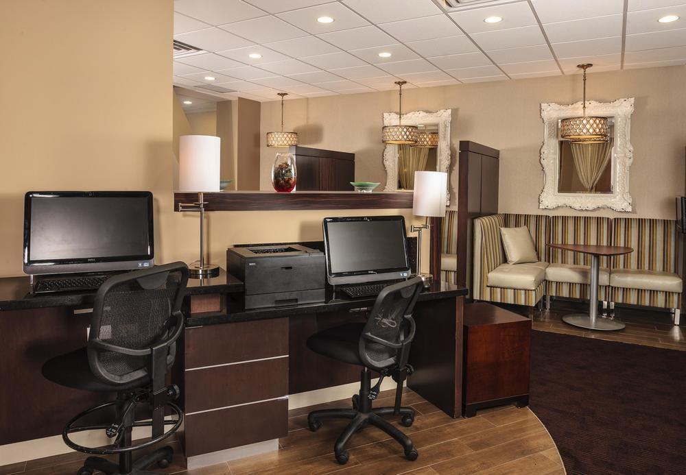 Residence Inn White Plains Westchester County Extérieur photo