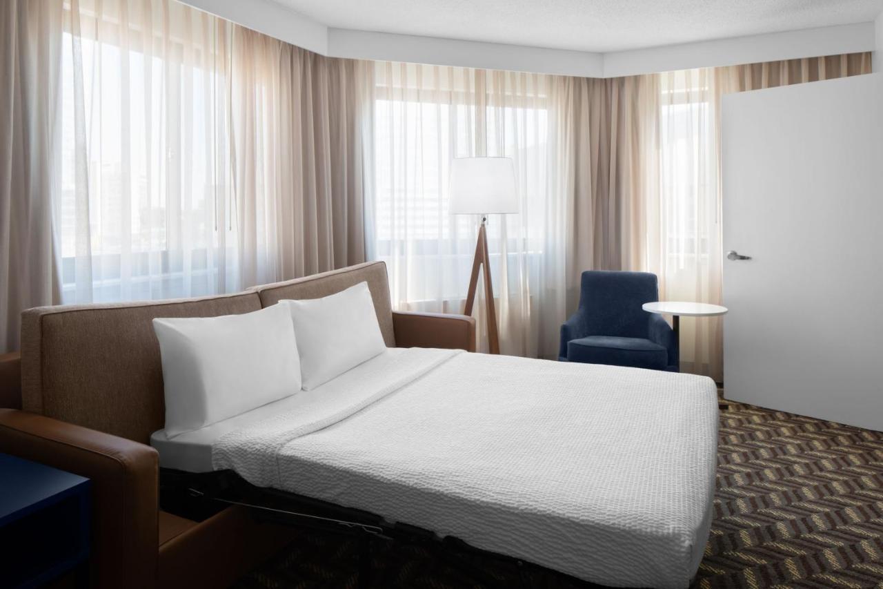 Residence Inn White Plains Westchester County Extérieur photo