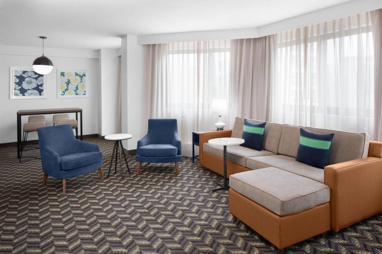 Residence Inn White Plains Westchester County Extérieur photo