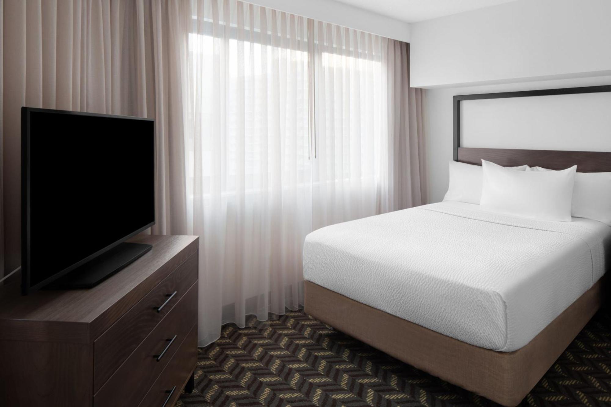 Residence Inn White Plains Westchester County Extérieur photo