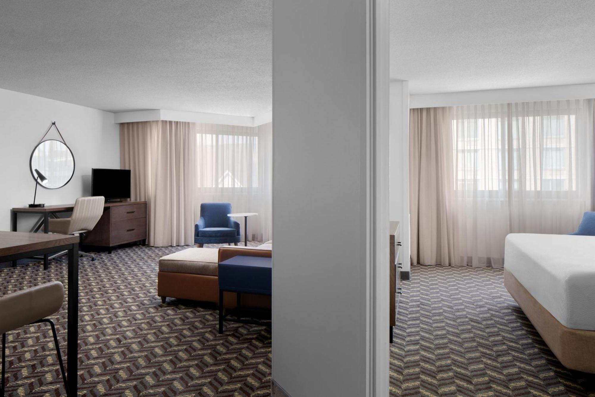 Residence Inn White Plains Westchester County Extérieur photo