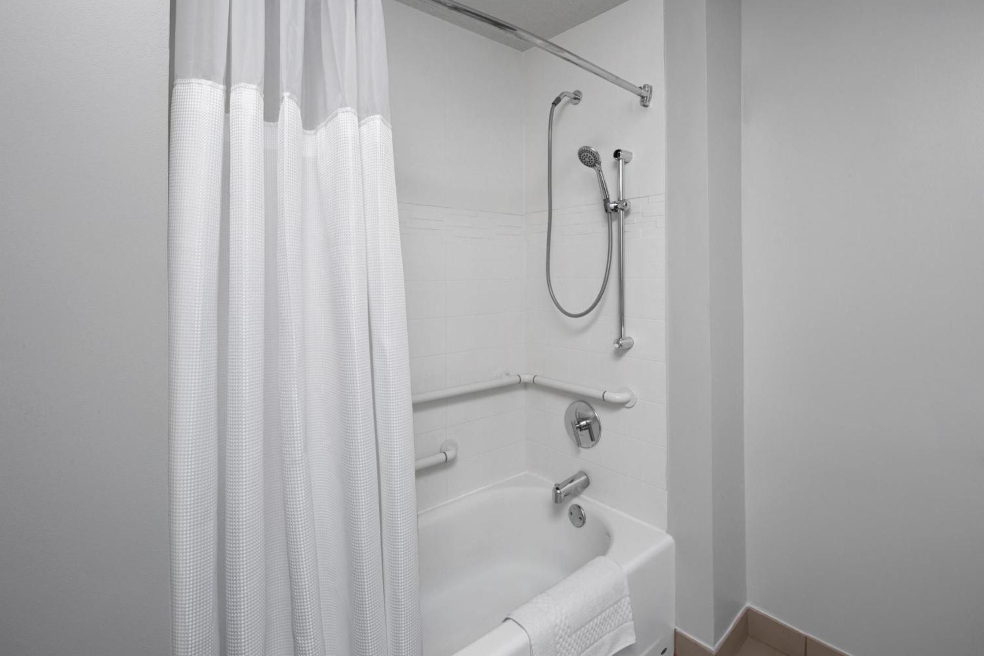 Residence Inn White Plains Westchester County Extérieur photo