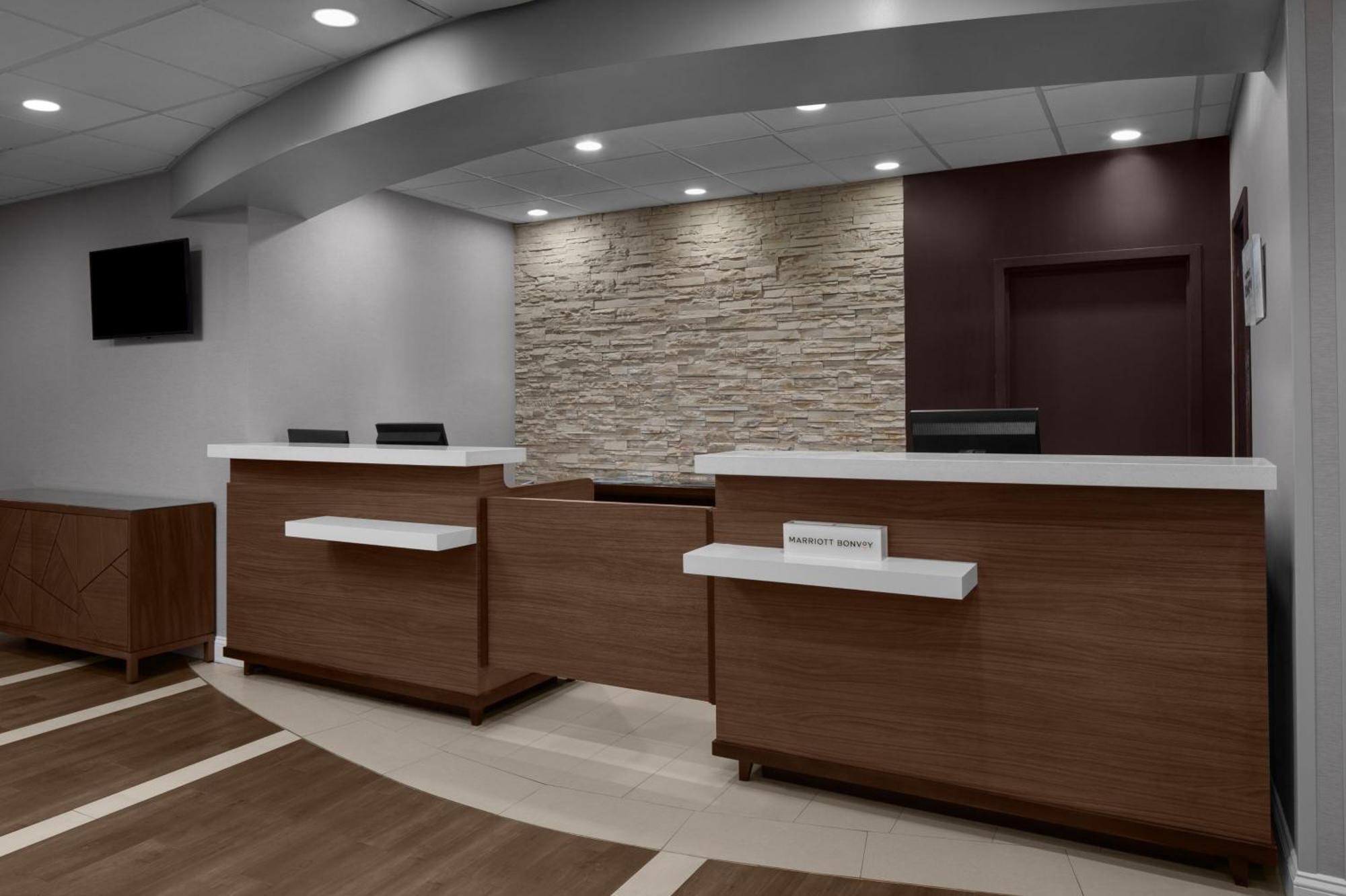 Residence Inn White Plains Westchester County Extérieur photo
