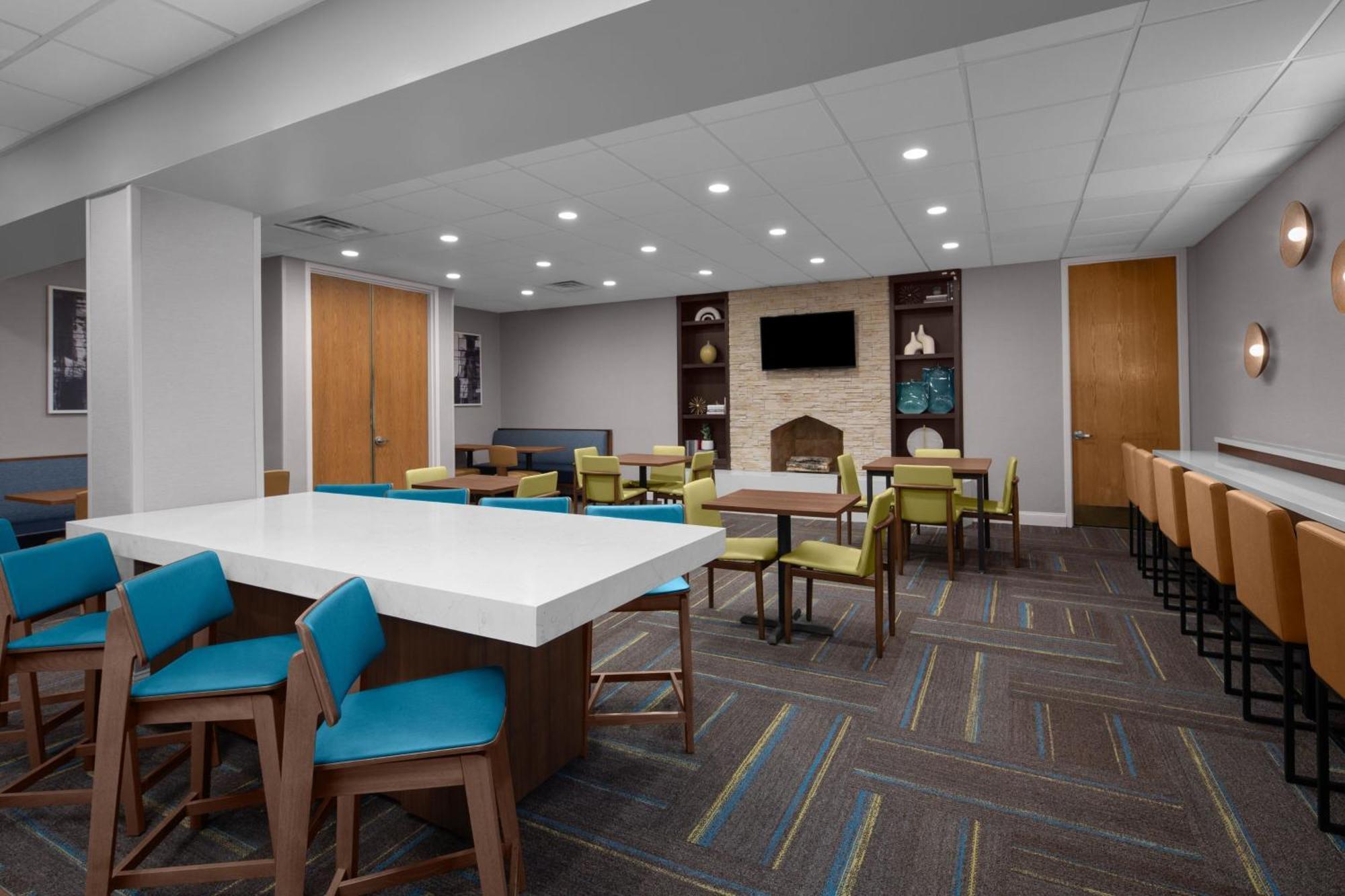 Residence Inn White Plains Westchester County Extérieur photo