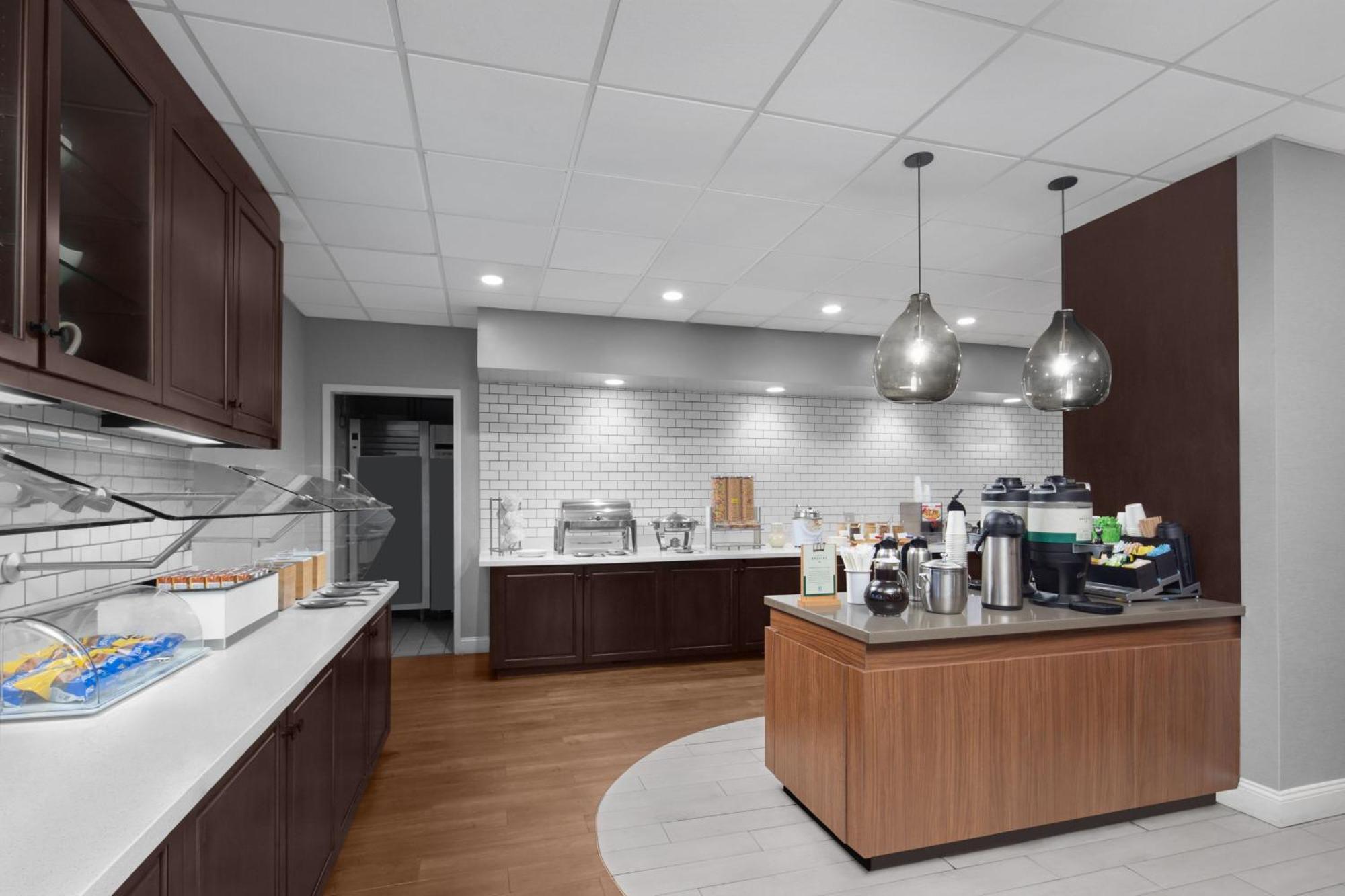 Residence Inn White Plains Westchester County Extérieur photo