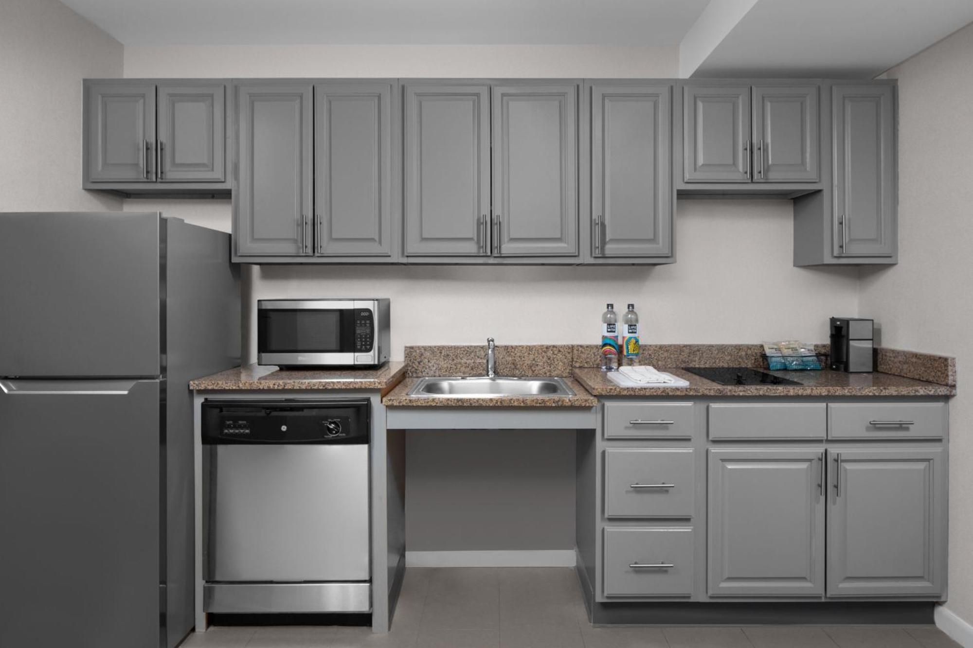 Residence Inn White Plains Westchester County Extérieur photo