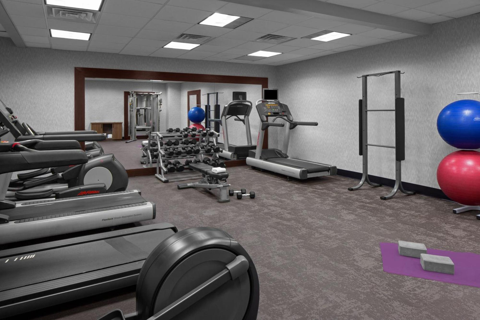 Residence Inn White Plains Westchester County Extérieur photo