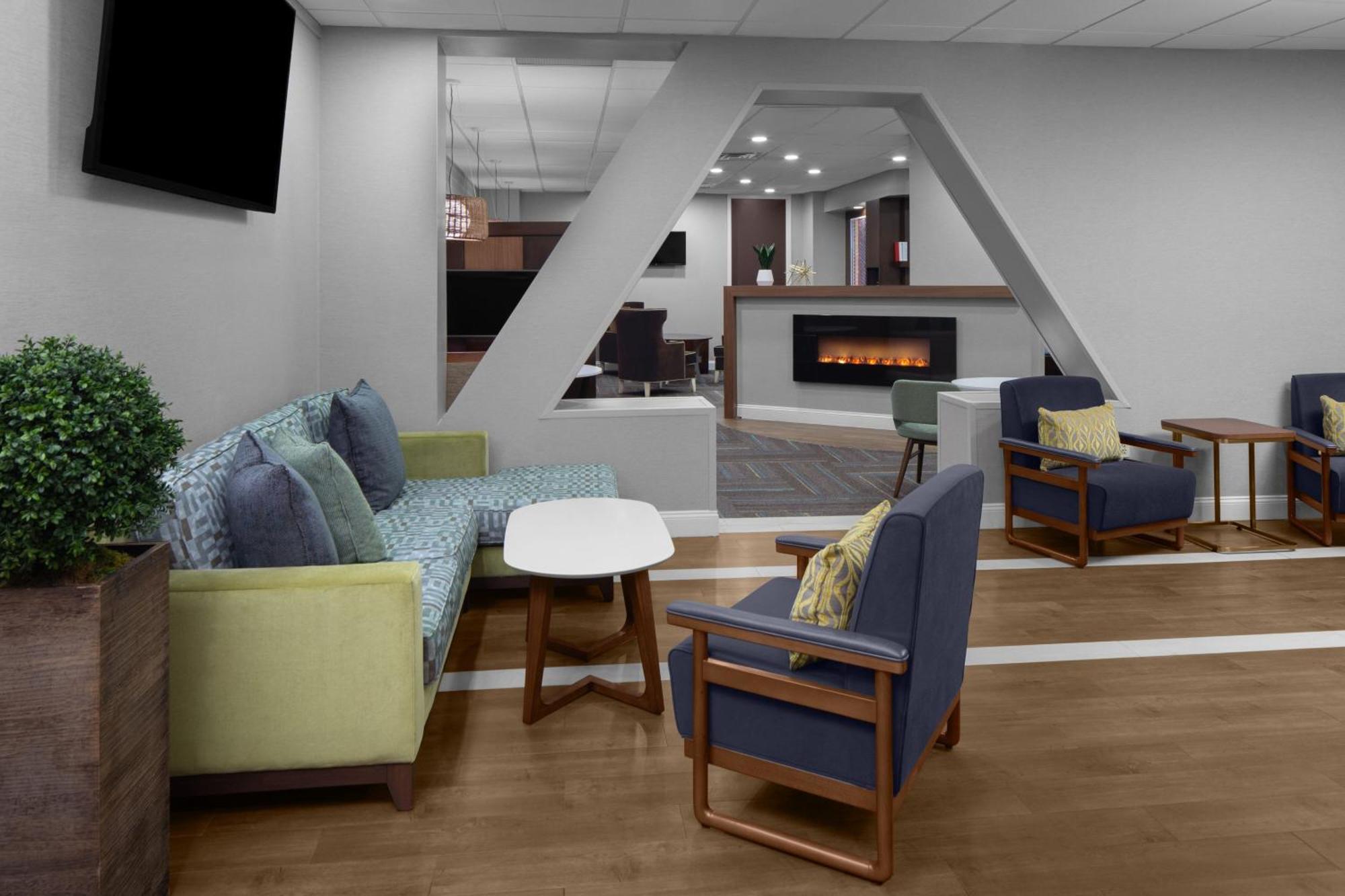Residence Inn White Plains Westchester County Extérieur photo