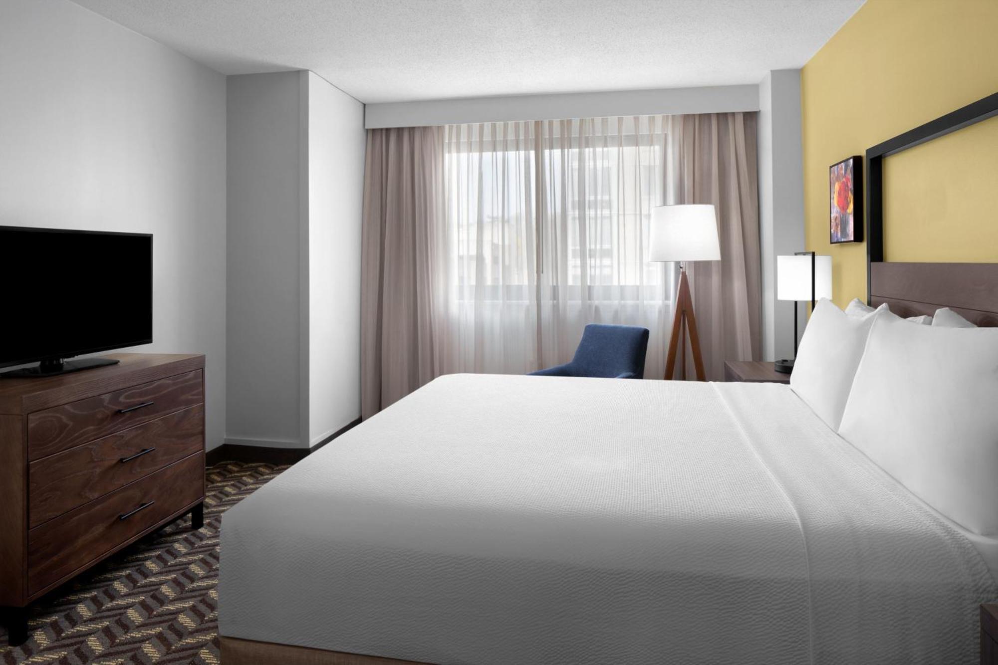 Residence Inn White Plains Westchester County Extérieur photo