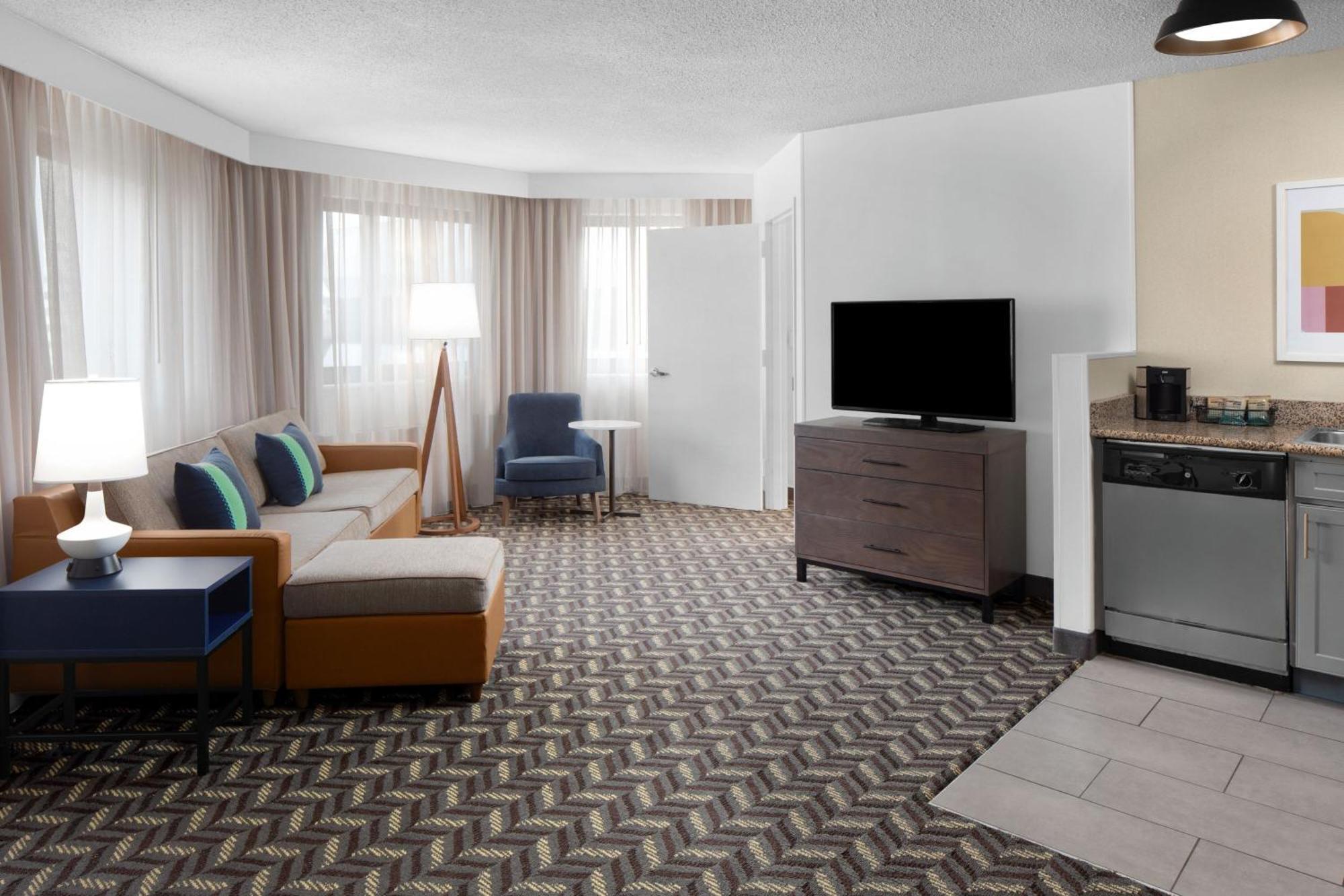 Residence Inn White Plains Westchester County Extérieur photo