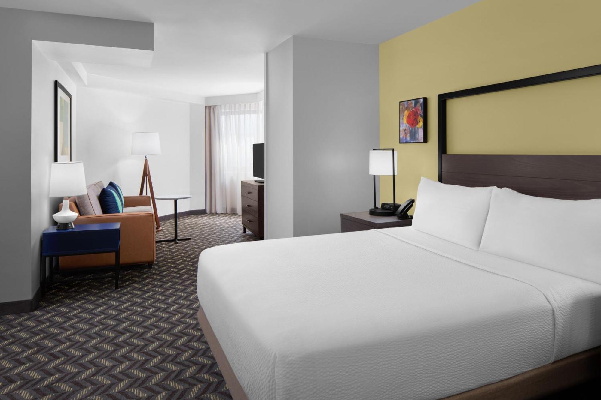 Residence Inn White Plains Westchester County Extérieur photo