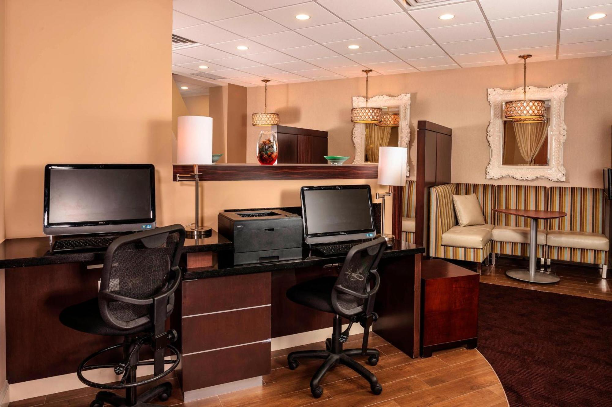 Residence Inn White Plains Westchester County Extérieur photo