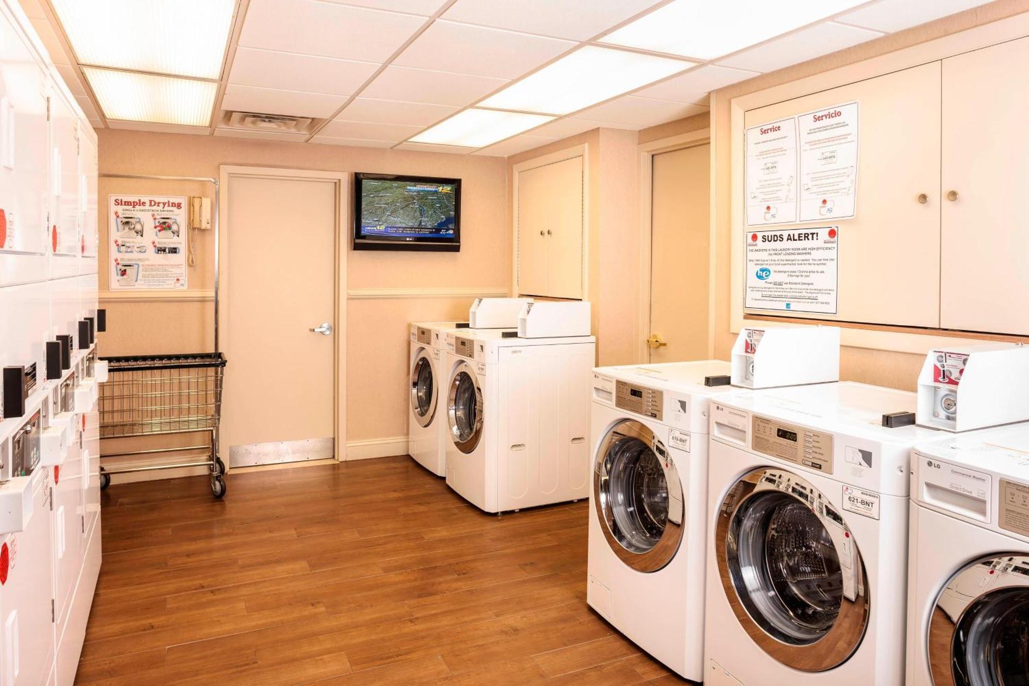 Residence Inn White Plains Westchester County Extérieur photo
