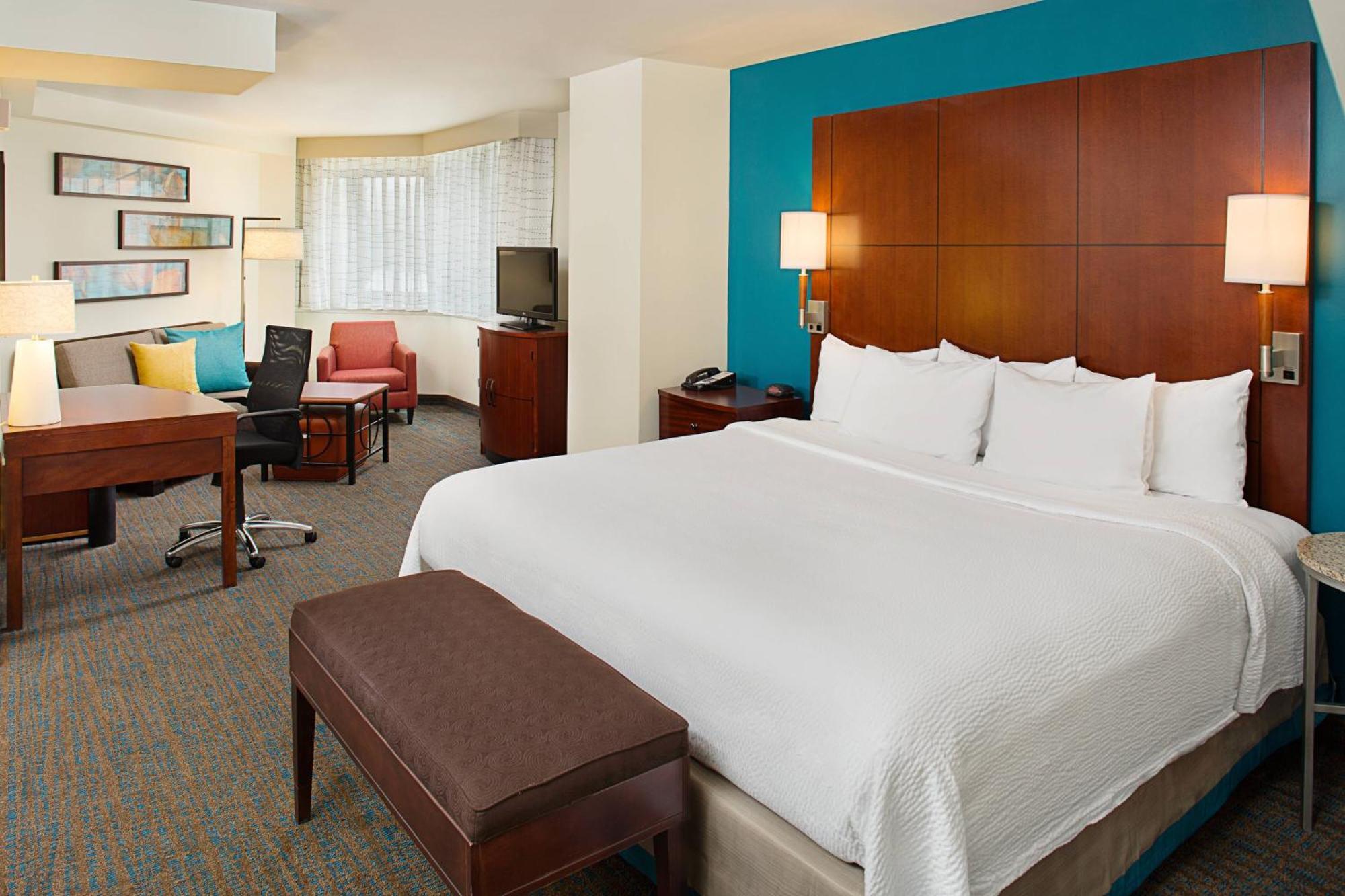 Residence Inn White Plains Westchester County Extérieur photo