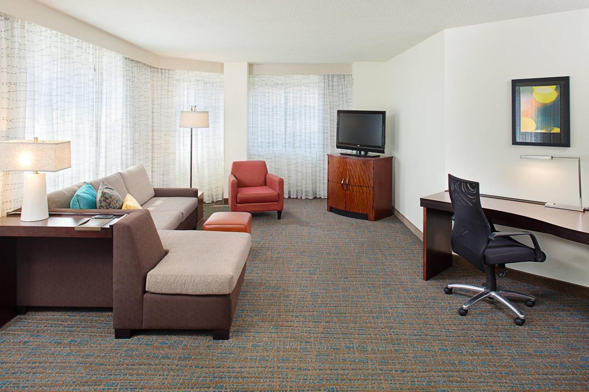 Residence Inn White Plains Westchester County Extérieur photo