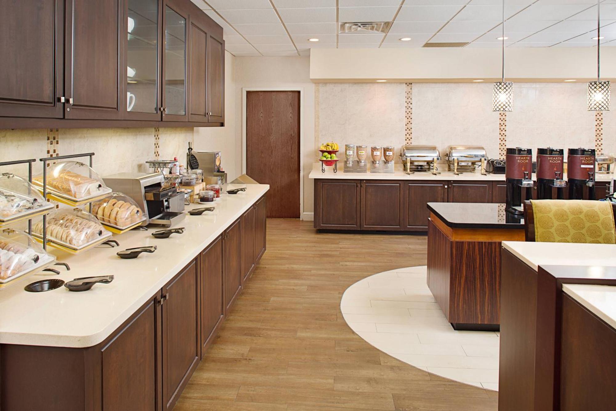 Residence Inn White Plains Westchester County Extérieur photo
