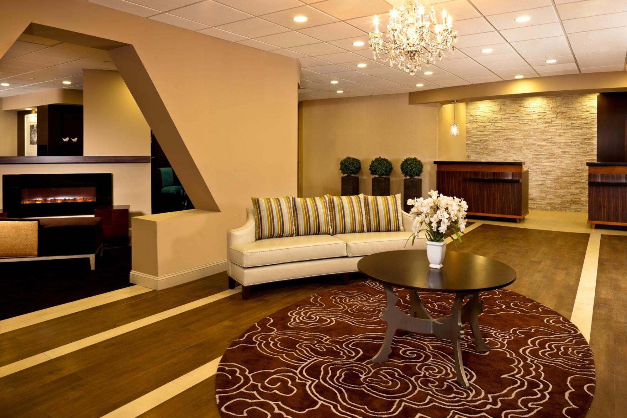 Residence Inn White Plains Westchester County Extérieur photo