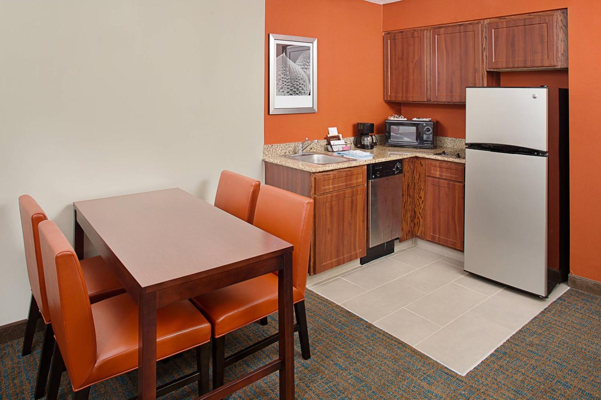 Residence Inn White Plains Westchester County Extérieur photo