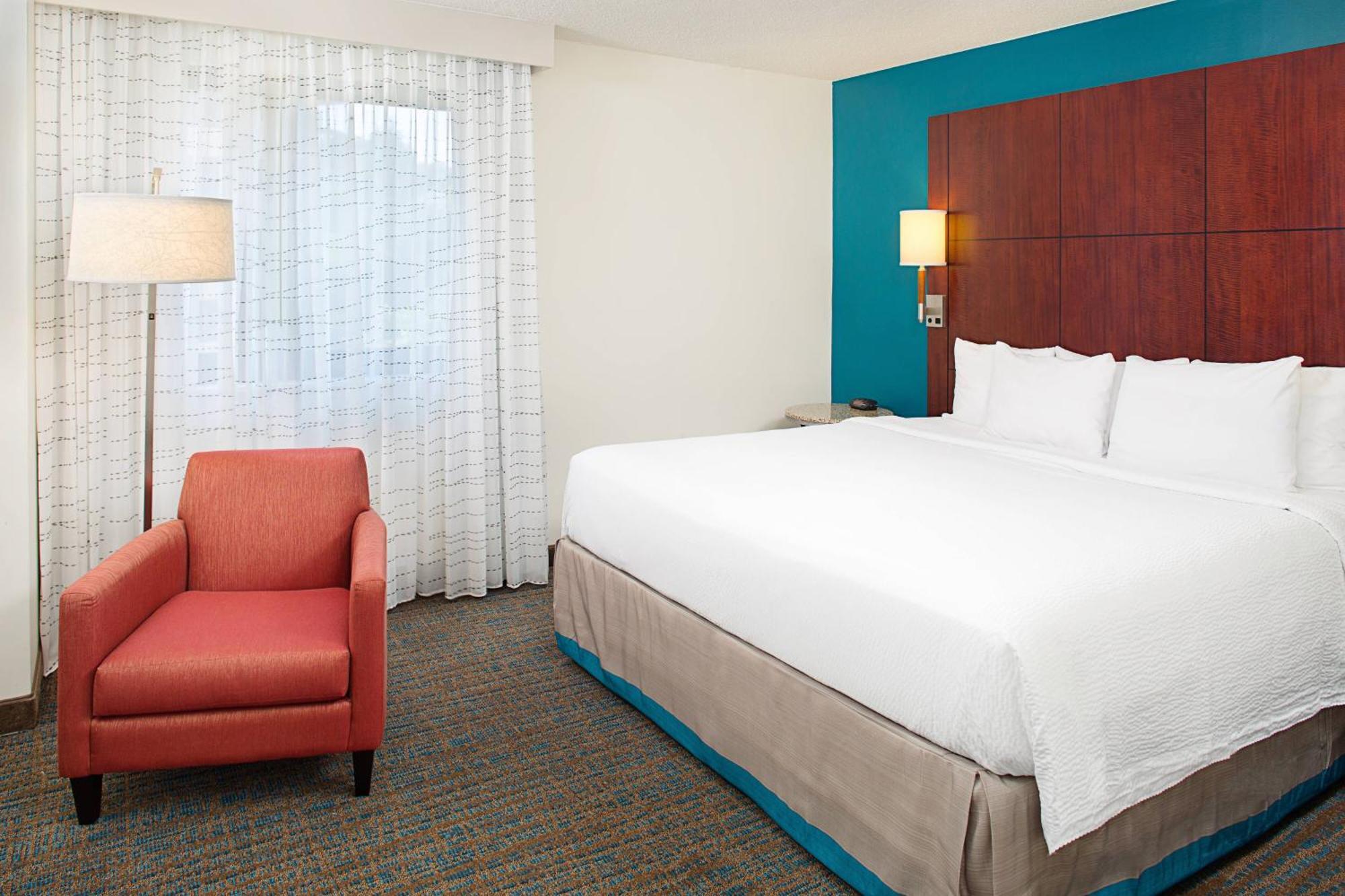 Residence Inn White Plains Westchester County Extérieur photo