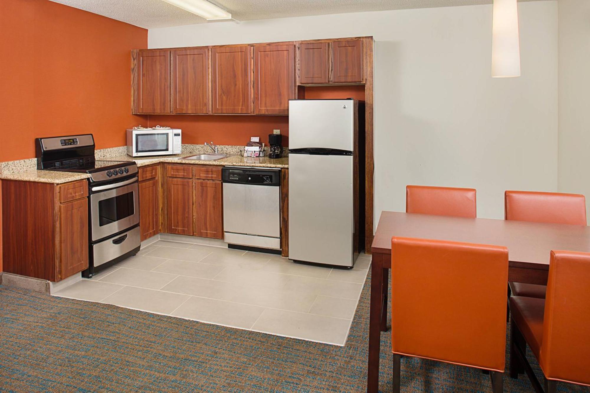 Residence Inn White Plains Westchester County Extérieur photo