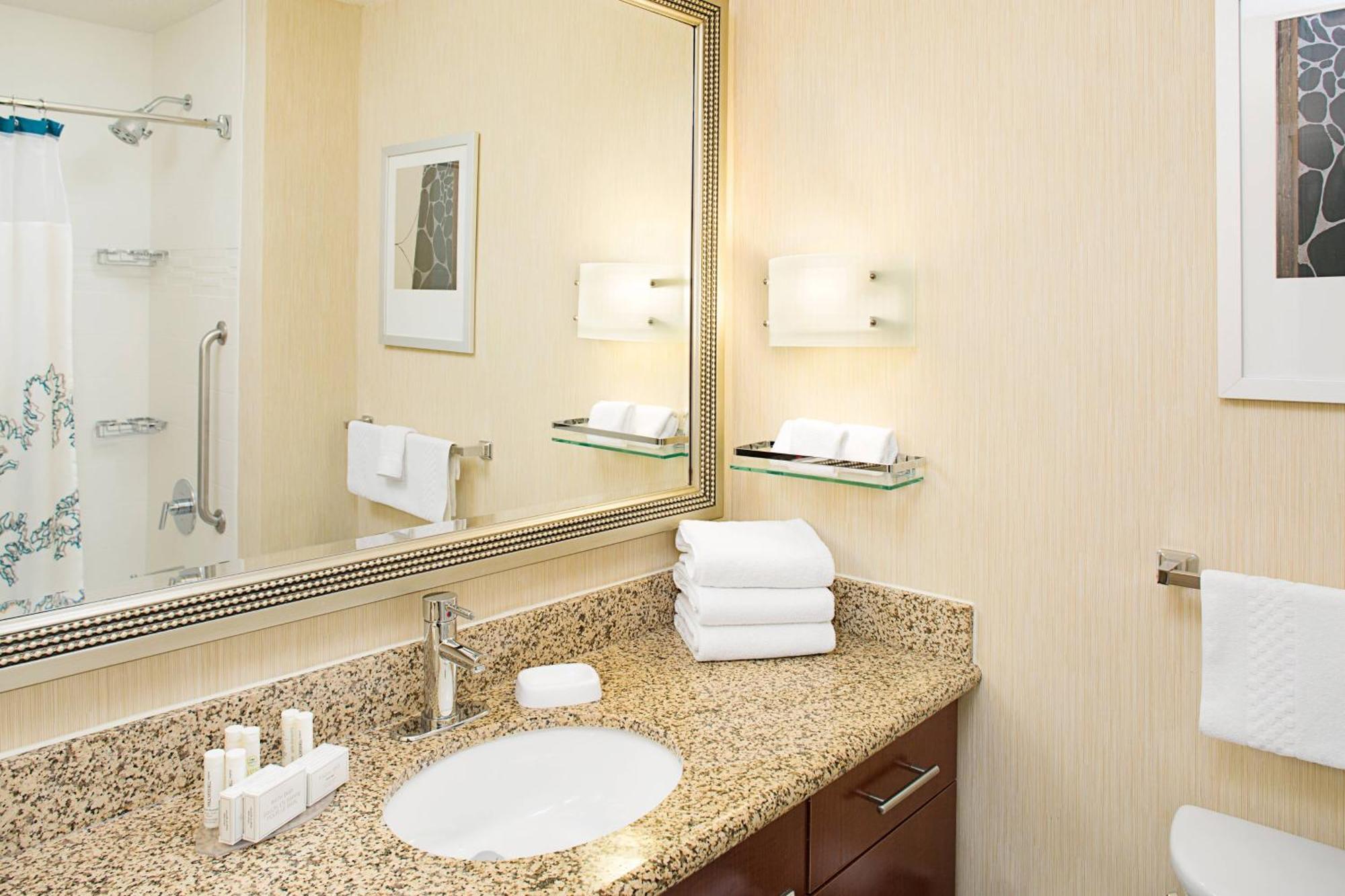 Residence Inn White Plains Westchester County Extérieur photo